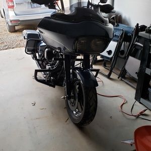 Meet your Posher, Chad